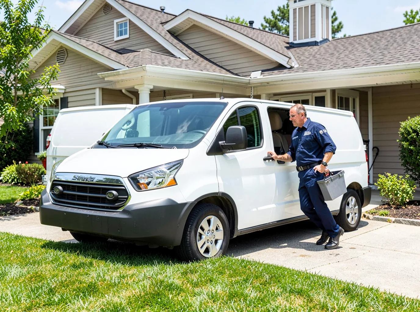 Emergency Plumber company in West Townshend, VT